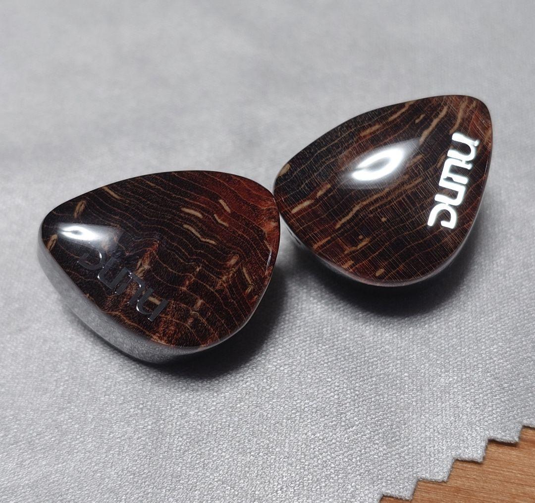 DUNU DaVinci 2025年3月購入品