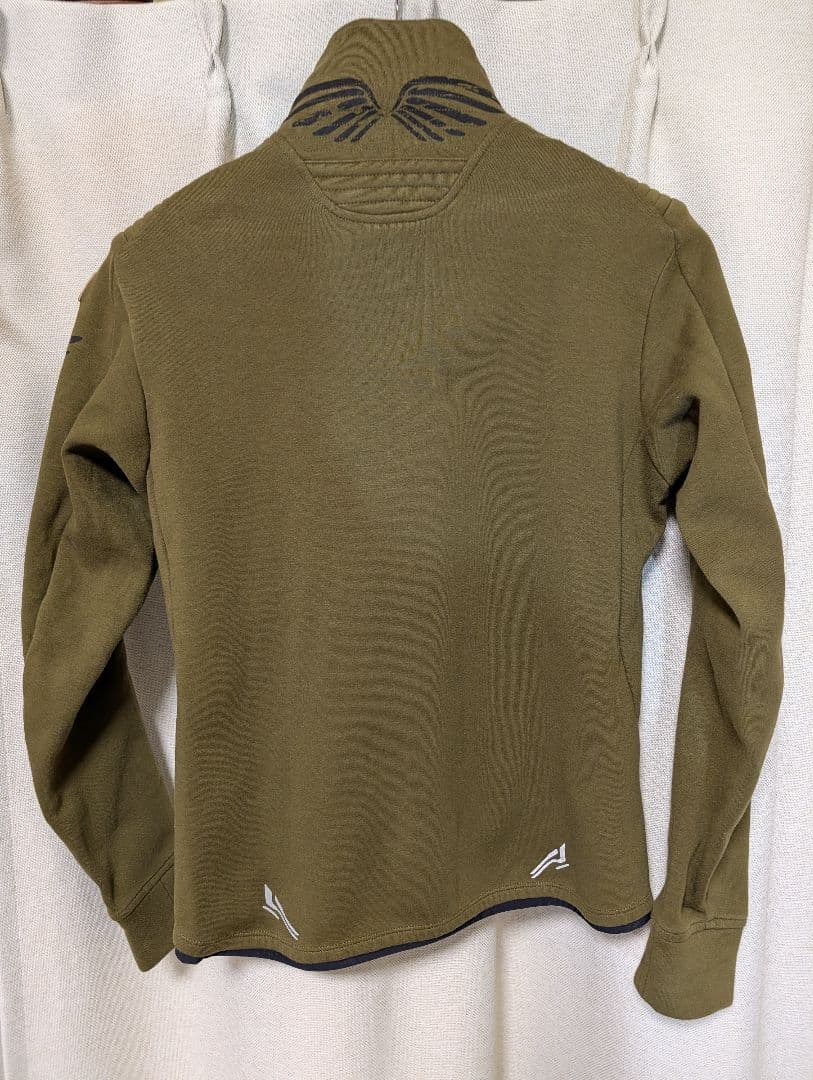 K-1996 ARCANA TRACK JACKET アーカナトラックジャケット