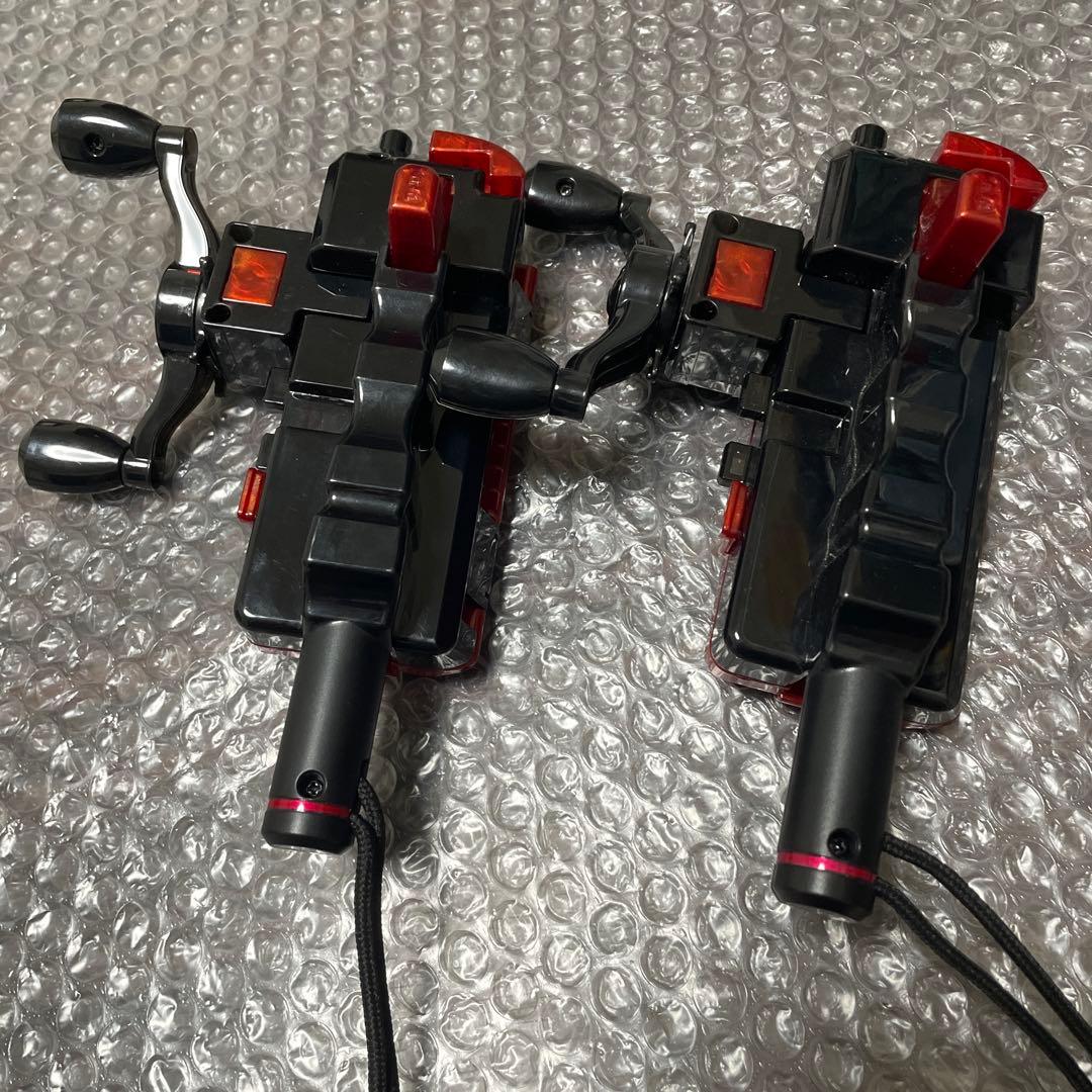 釣りスピリッツ釣って遊べる水族館 ソフト+ サオコン2本セット