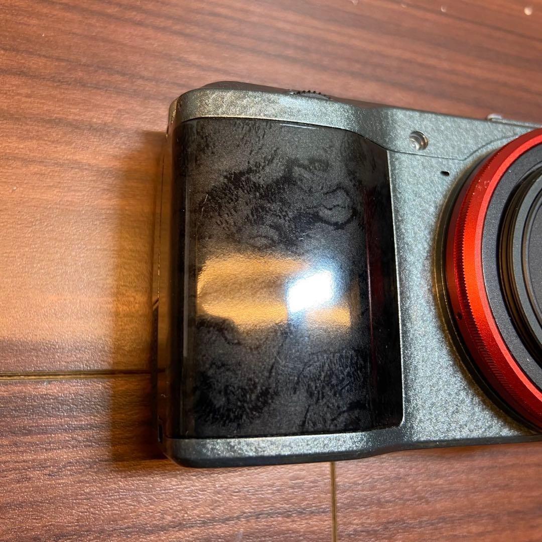 RICOH GR Limited Edition デジカメ ほぼ新品 4931