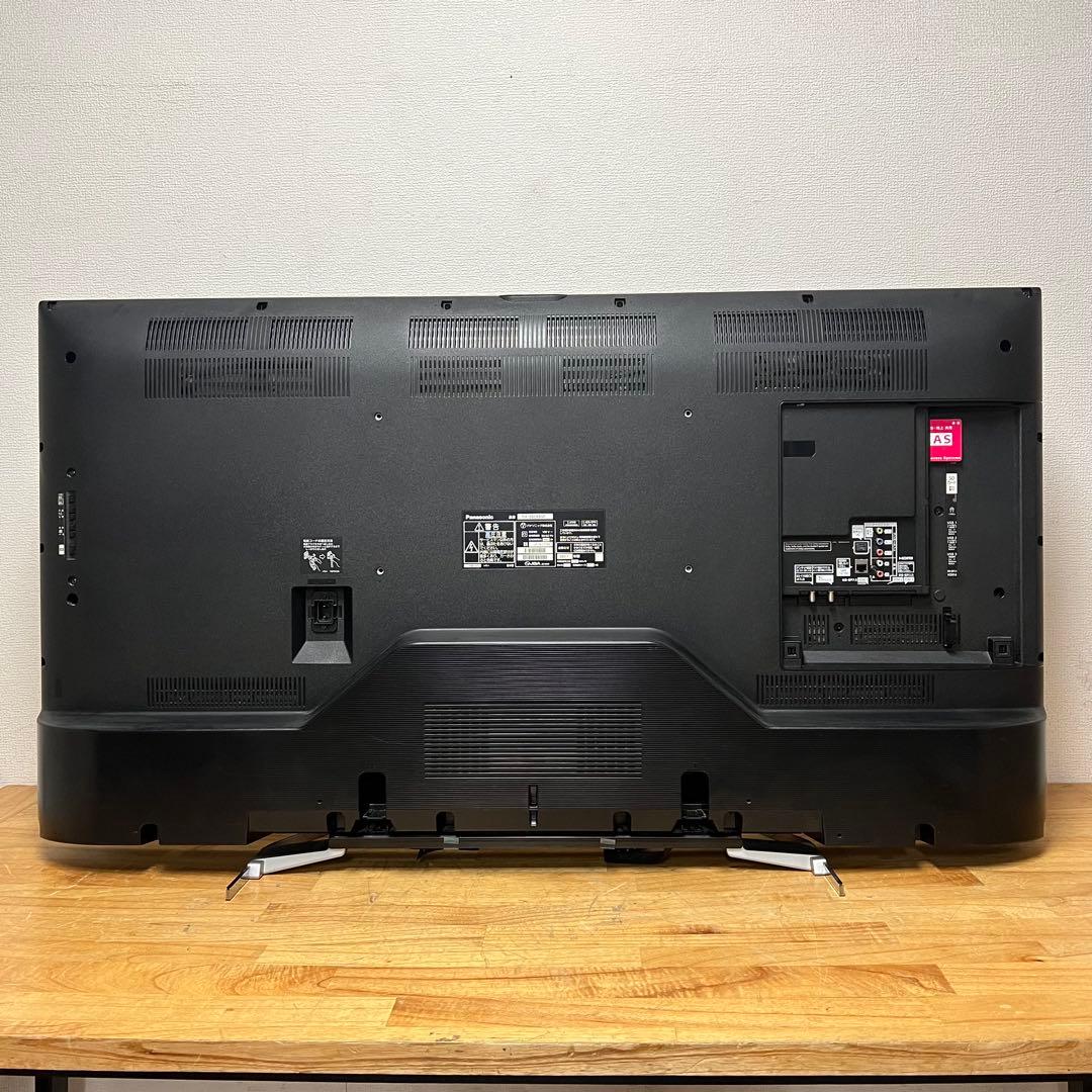 パナソニック 55V型 4K 液晶テレビ VIERA TH-55EX850