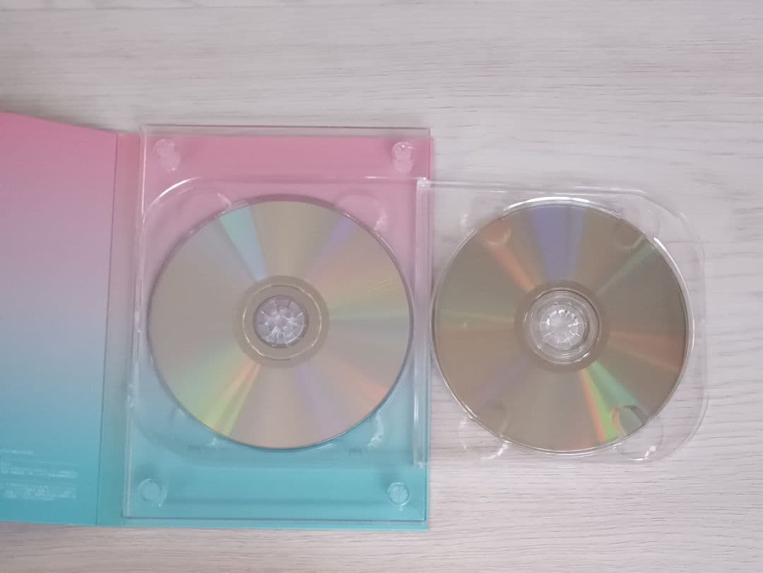 M!LK NEXT WINNER 初回限定盤 DVD