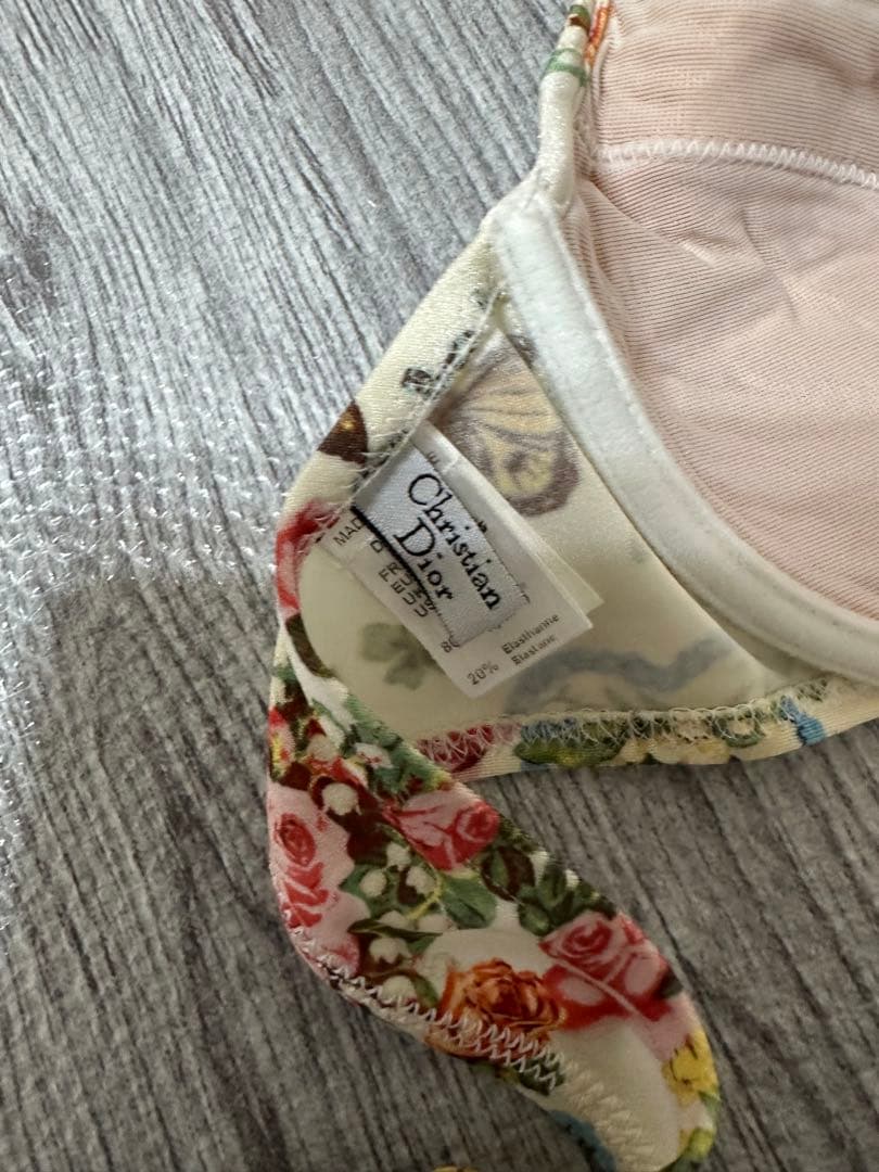 クリスチャンディオール　ビキニ