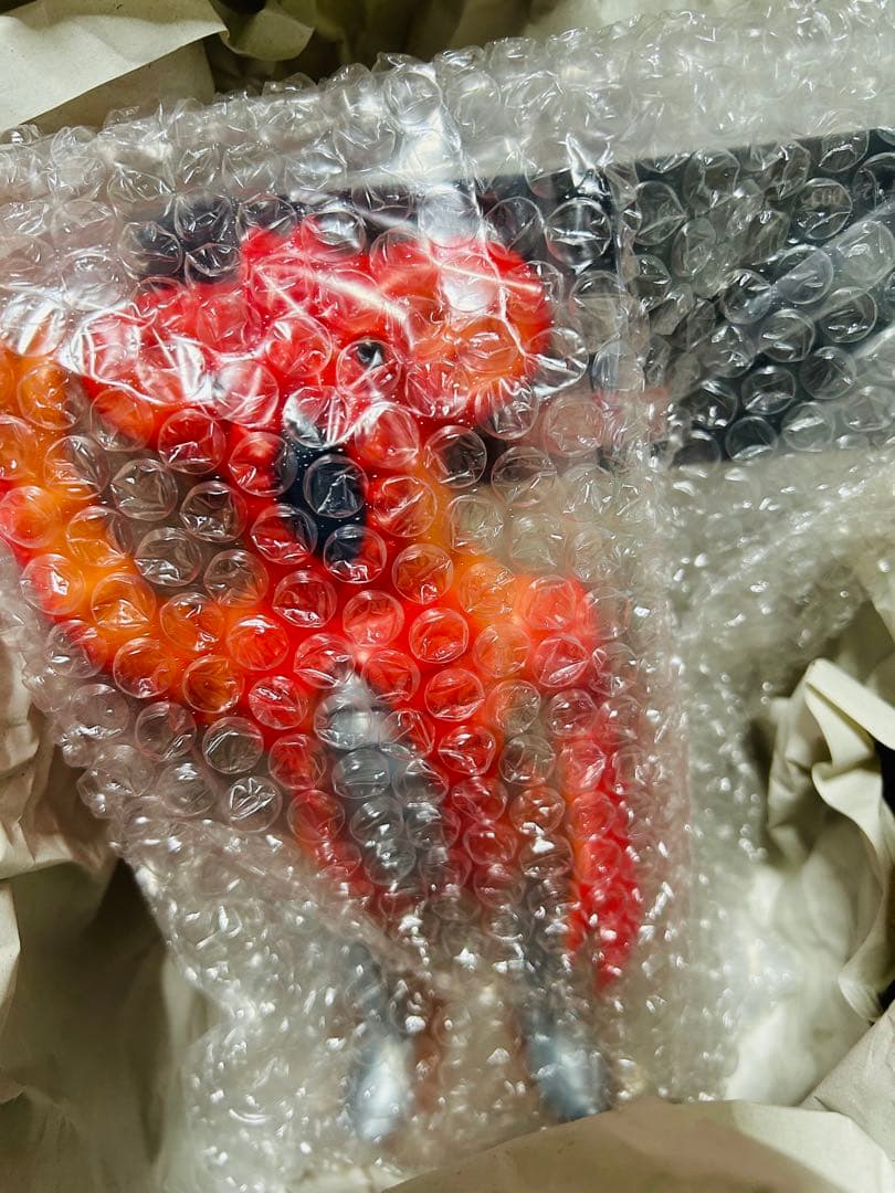 マーミット 変身怪人アンチラ星人 ソフビ　©円谷プロ　ウルトラマンA 怪獣天国