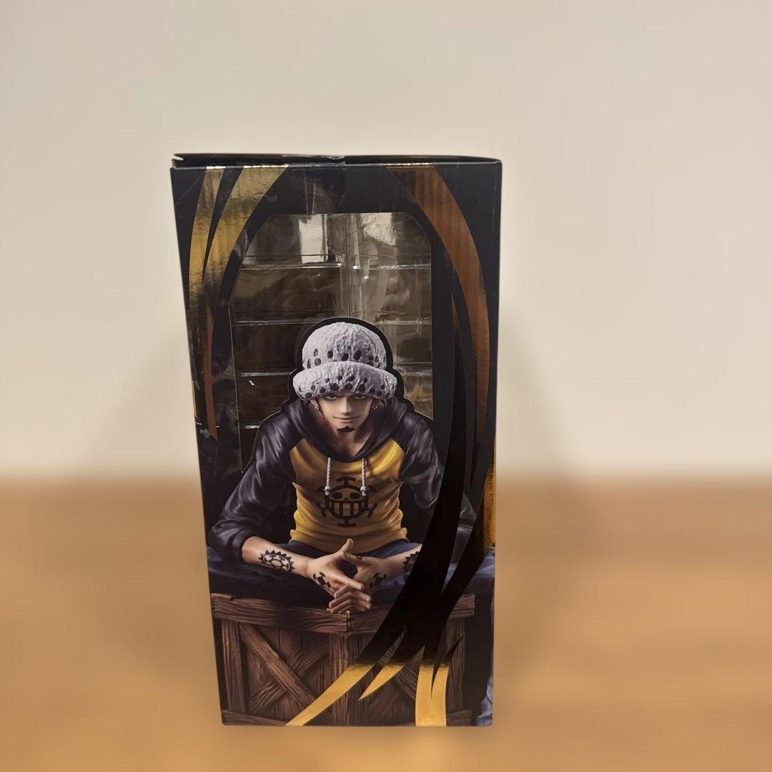 ワンピース pop ロー