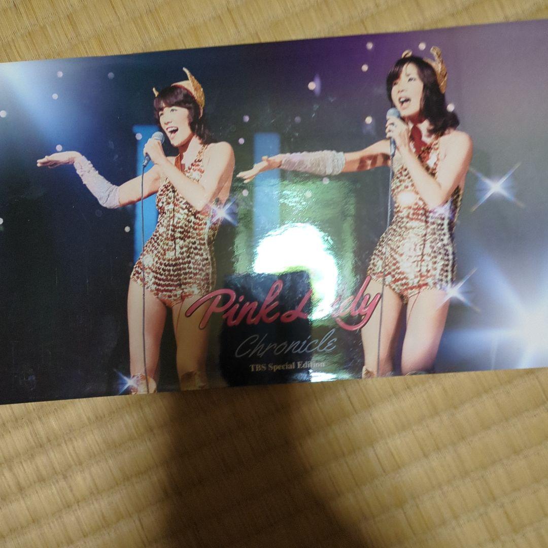 ピンク・レディー/Pink Lady Chronicle TBS Specia…