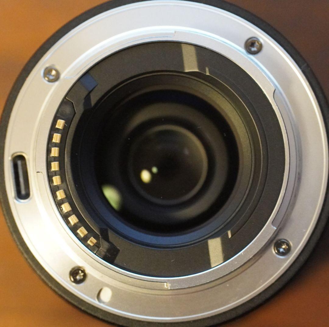 VILTROX AF 40mm F2.5 レンズ SONY Eマウント