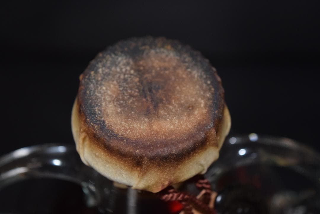 CRISTALLERIE HARTZVILLER　fain main お酒