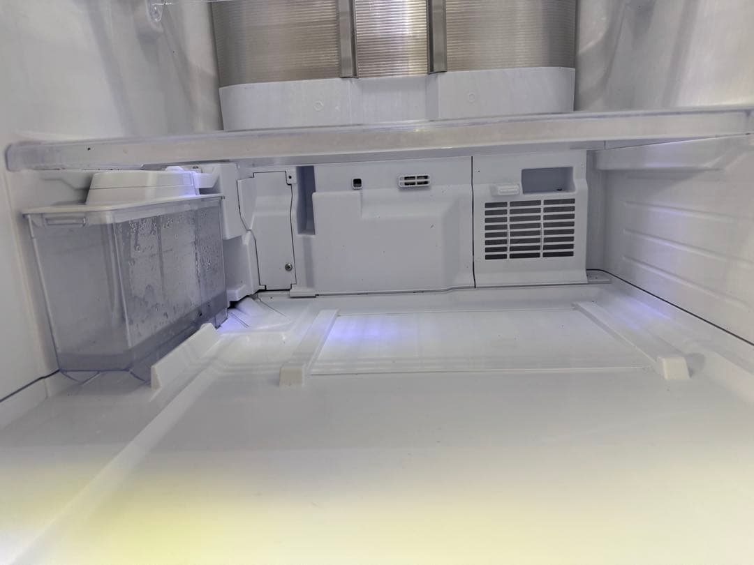 シャープ　大容量 冷蔵庫・冷凍庫 421L SJ-PW41C-C