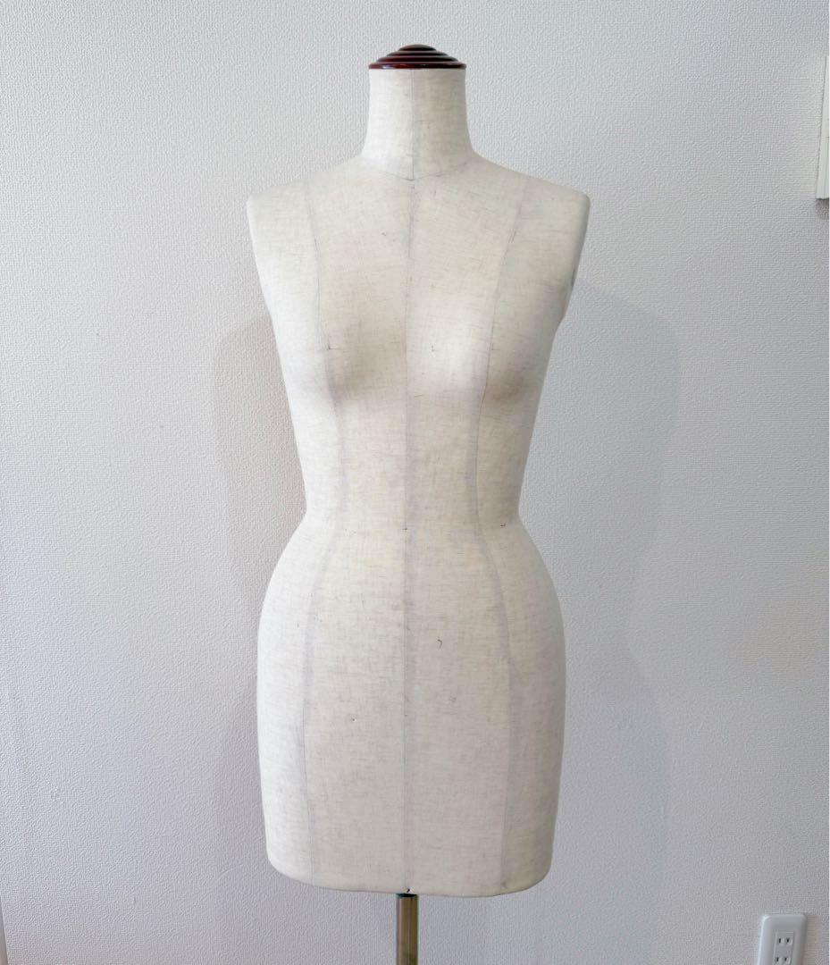 文化ヌードボディ9