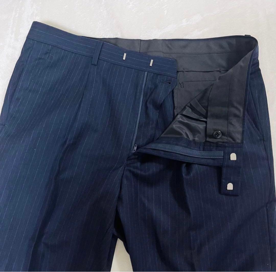 未使用タグ付き Barrage スーツ セットアップ 大きいサイズ AB8