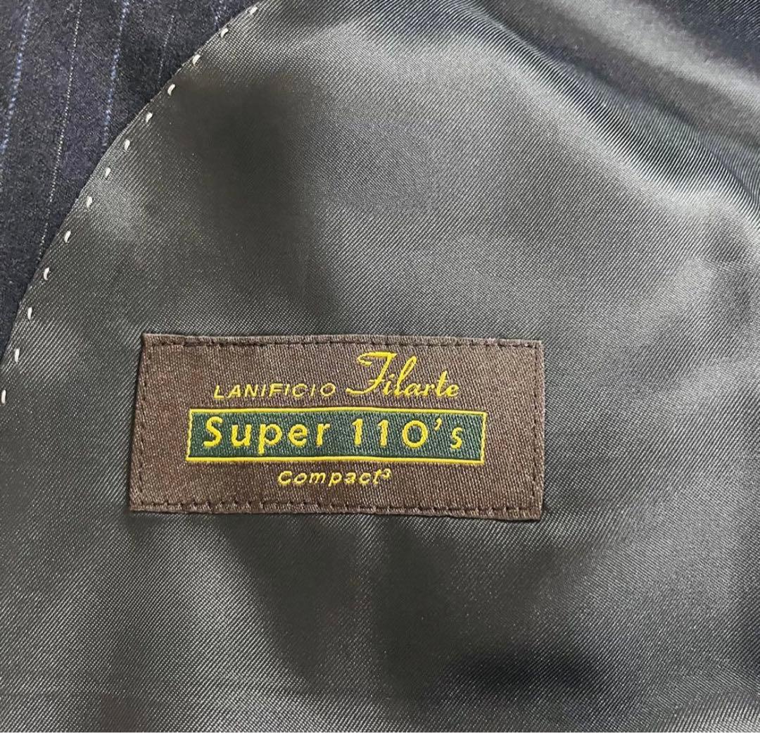 未使用タグ付き Barrage スーツ セットアップ 大きいサイズ AB8