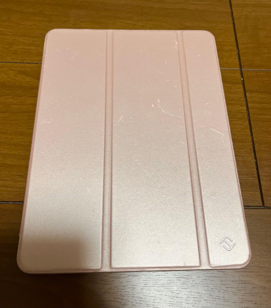 iPad本体 第6世代 ケースApple Pencil付き 128GB