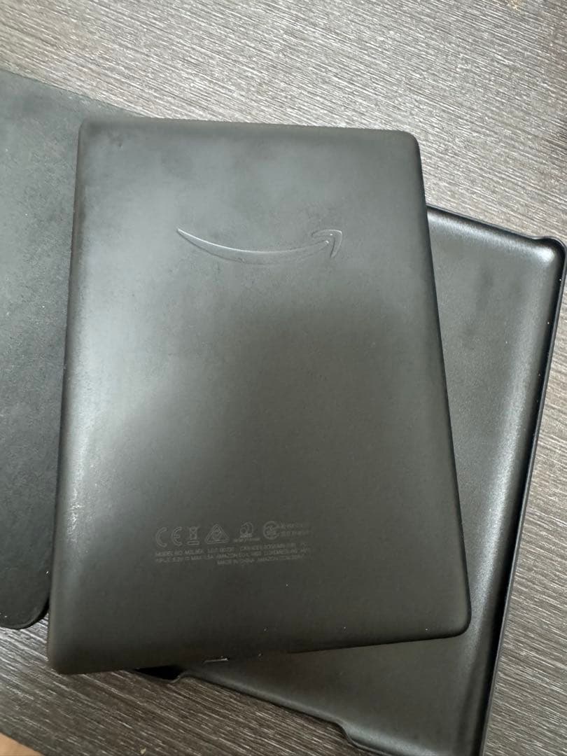 Kindle Paperwhite 5 (Gen11) 16g 広告あり