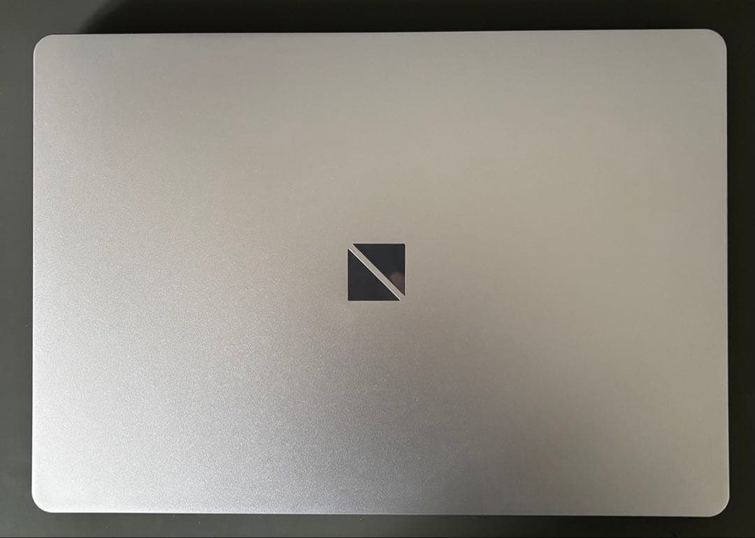 NEC LAVIE SOL S1355JAP ノートパソコン