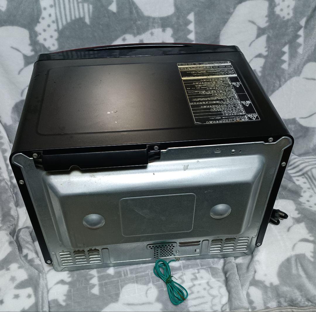 日立　 過熱水蒸気オーブンレンジ　ヘルシーシェフ　MRO-SS8