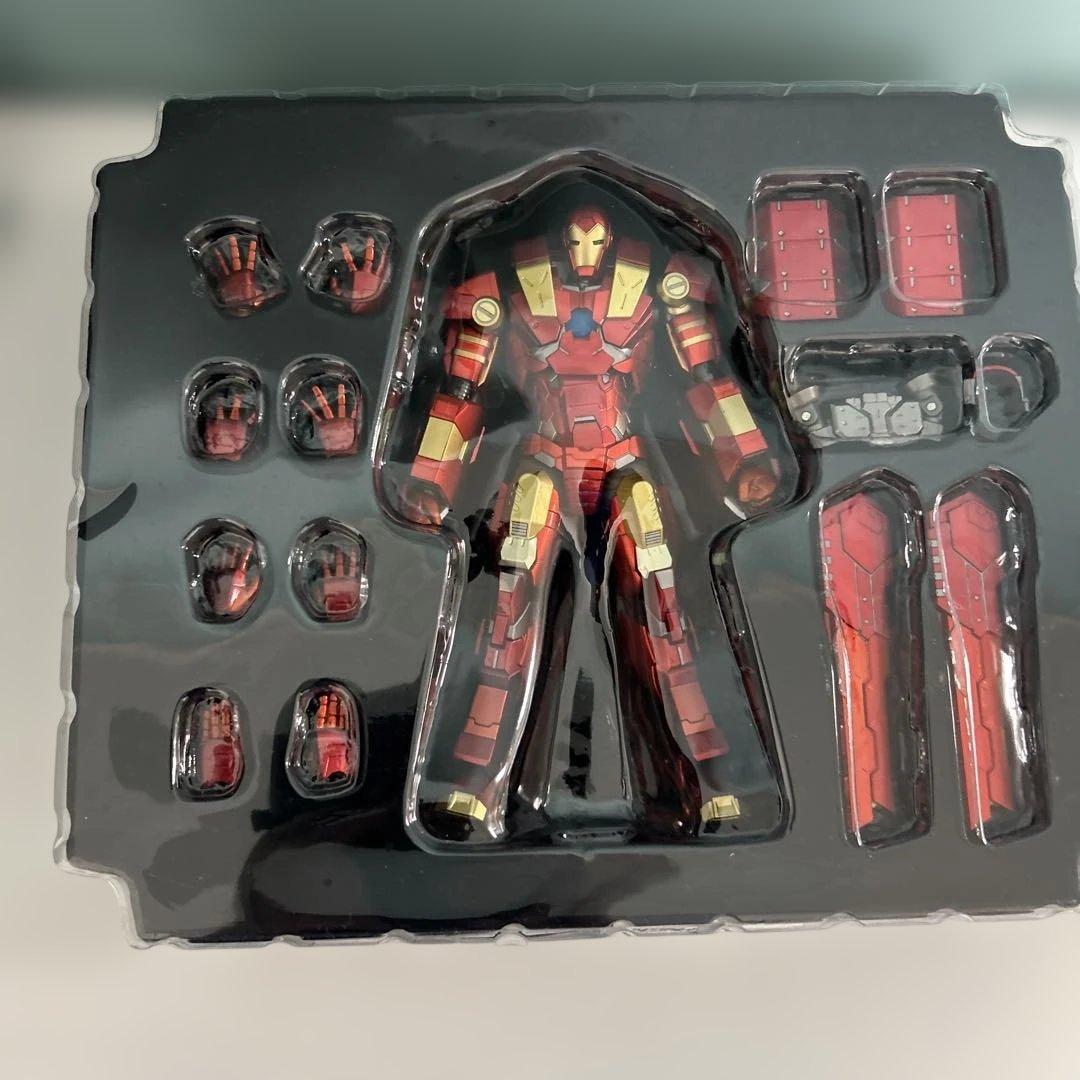 t783 千値練 RE EDIT アイアンマン #11