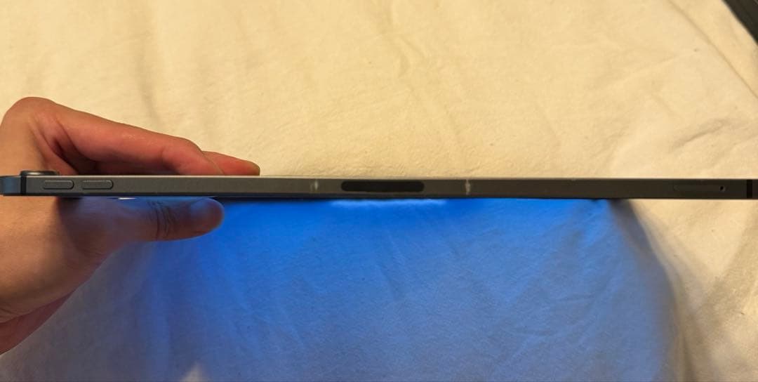 iPad Pro 2018 11インチ 256GB ApplePencil付き