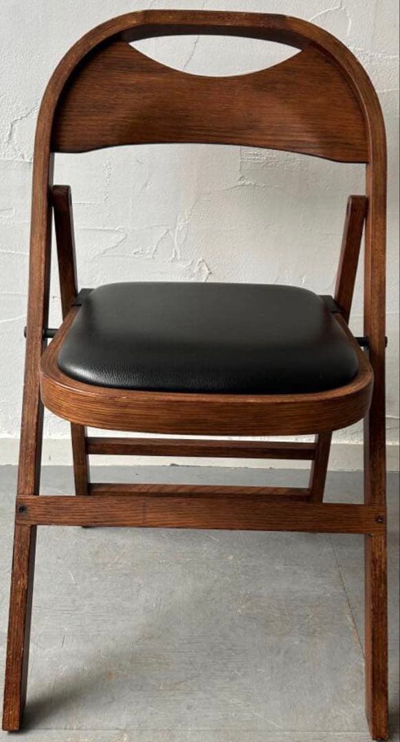 アクメファニチャー　折りたたみ椅子