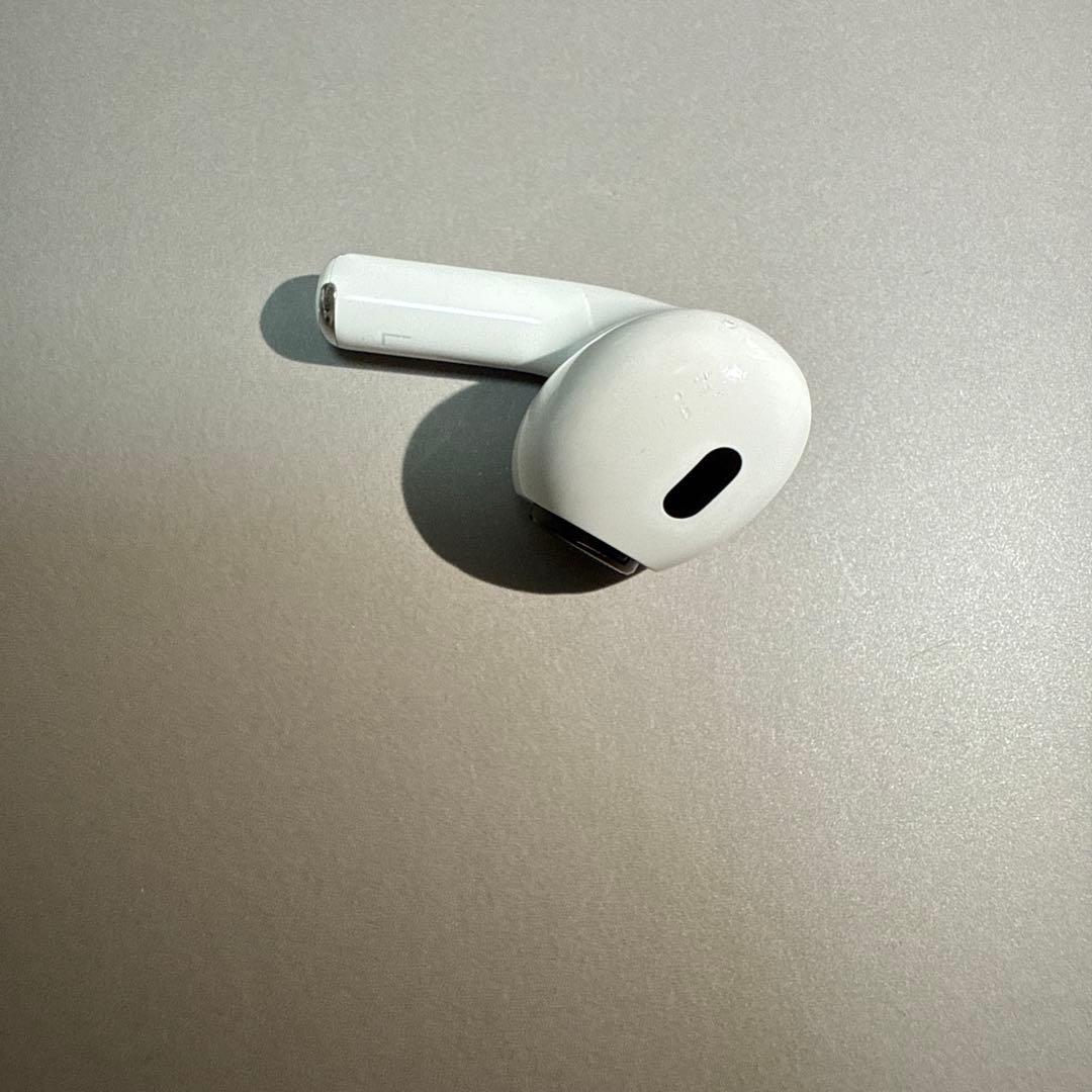 AirPodspro2 lightning 付属品あり