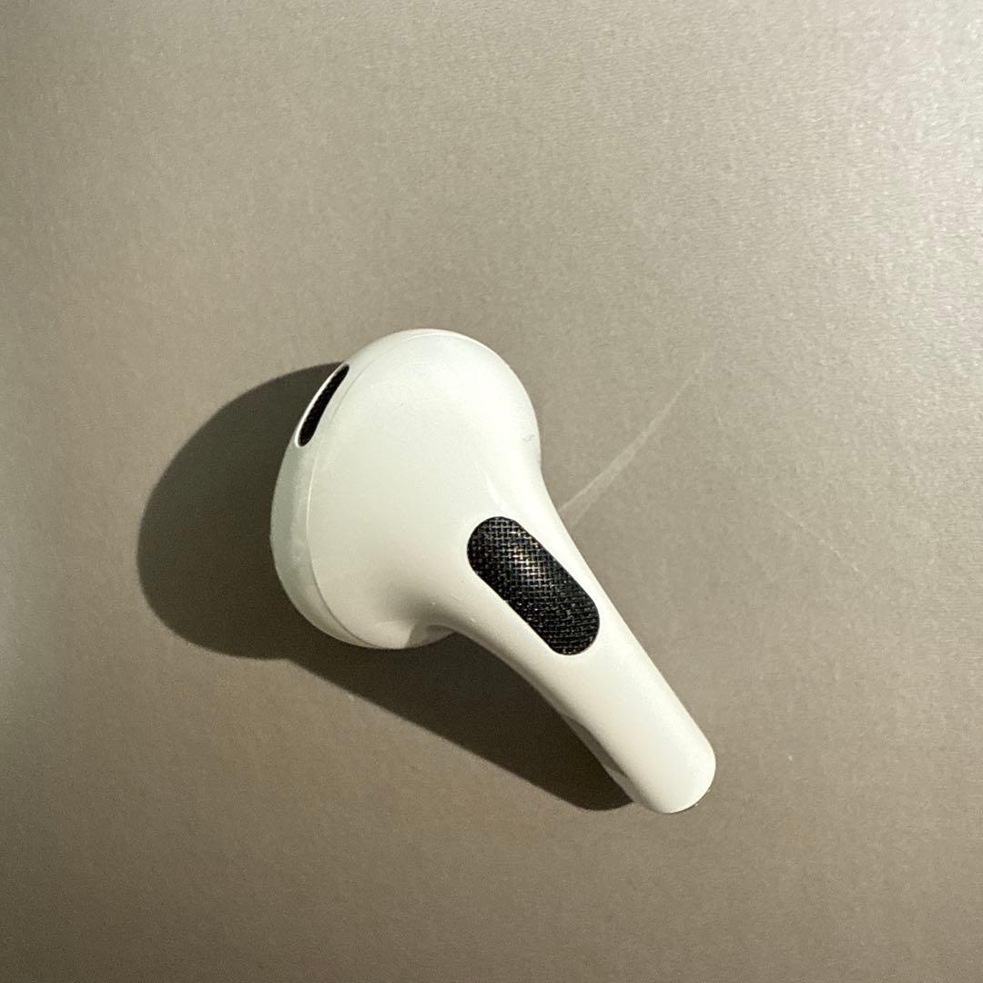 AirPodspro2 lightning 付属品あり