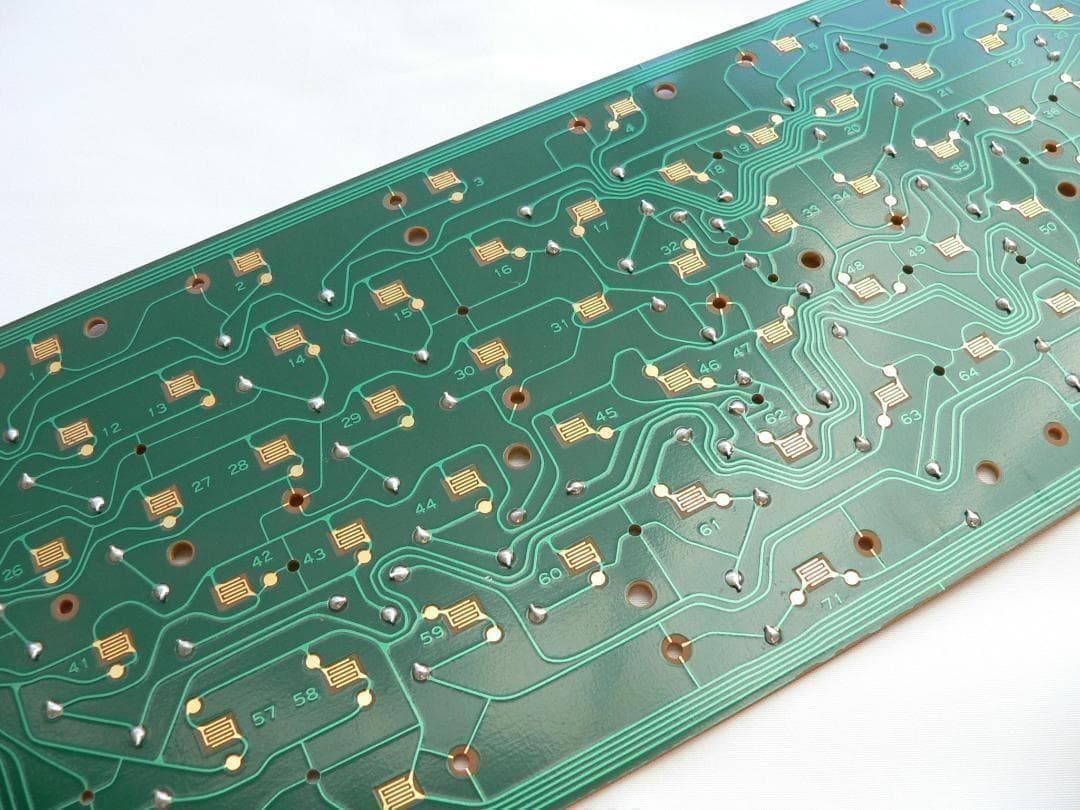 NEC PC-6001 本体 フルメンテナンス レトロパソコン 動作品