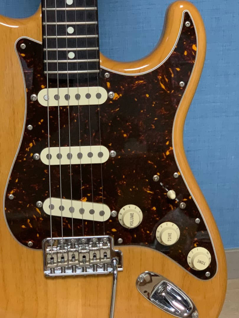 Cool z ZST-1R フジゲン製 ストラトタイプ