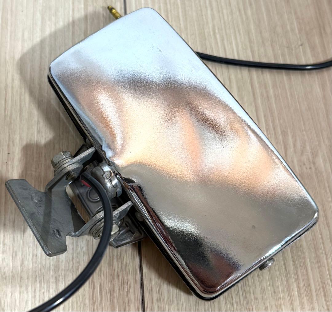 CIBIE TOYOTA フォグランプ イエロー レトロ