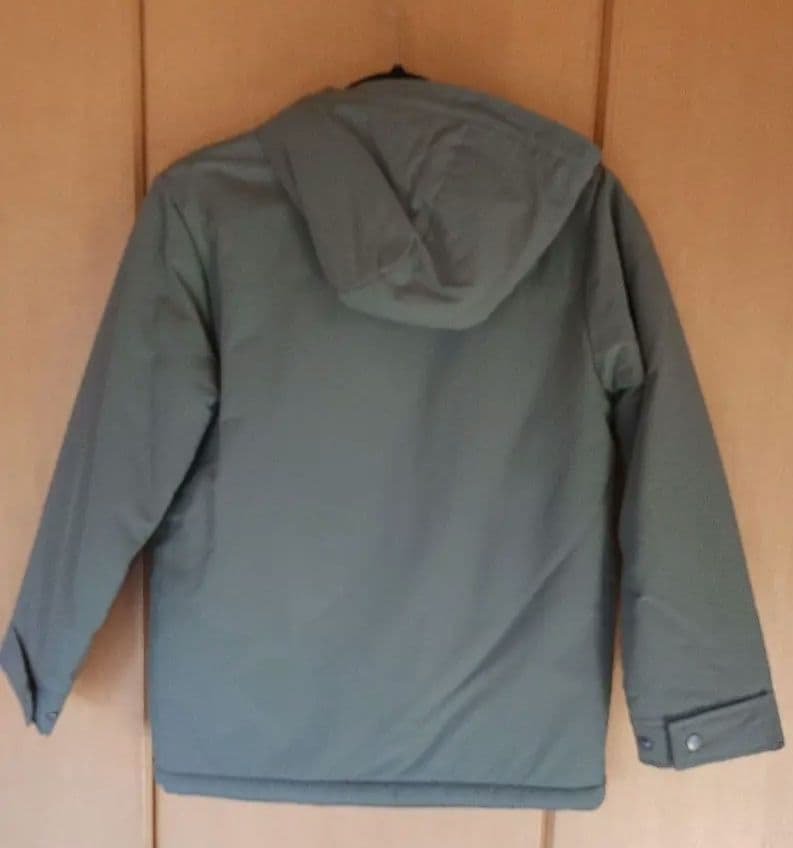 patagonia インファーノジャケット キッズ ユニセックス 140【美品】