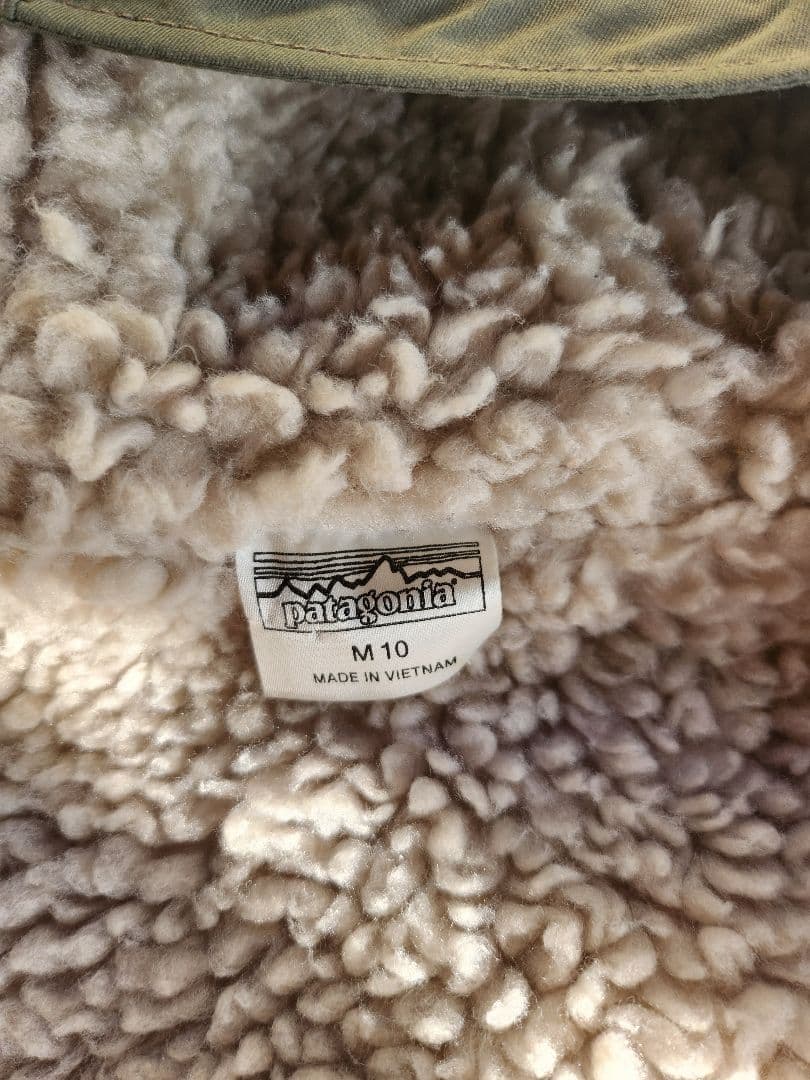 patagonia インファーノジャケット キッズ ユニセックス 140【美品】