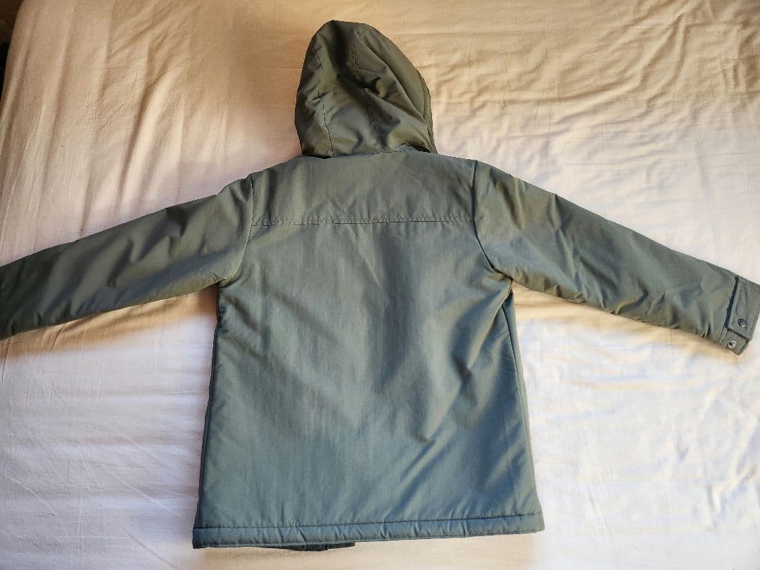 patagonia インファーノジャケット キッズ ユニセックス 140【美品】