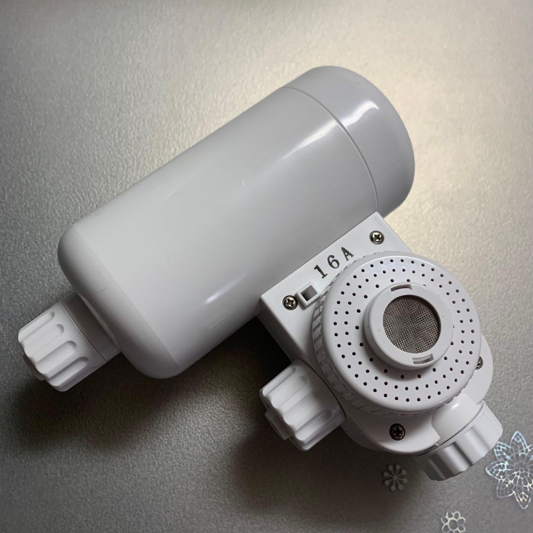 浄水器部品 分岐栓