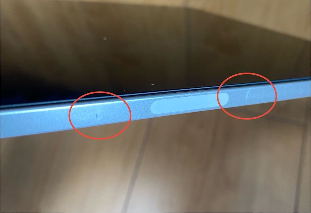 iPad Air第５世代 ６４GB M1チップWi-Fiモデル