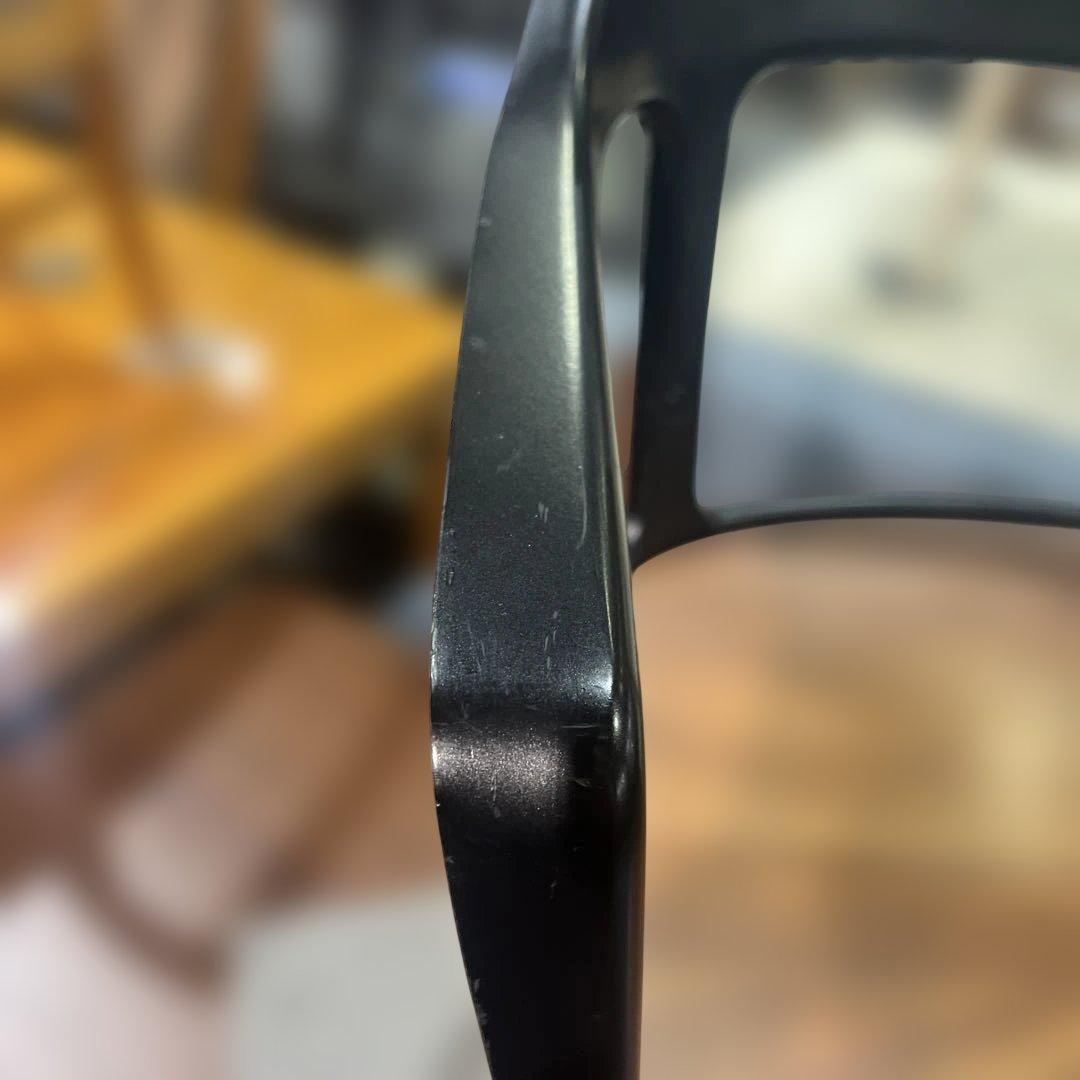 【MAGIS】Steel wood chair◆デザイナーズチェア◇イタリア◆C