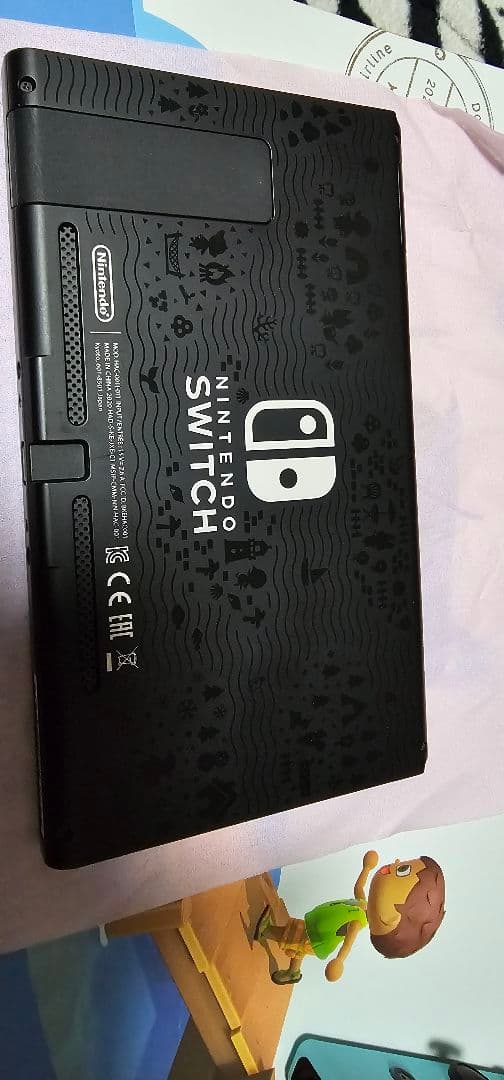 Switchどうぶつの森セット