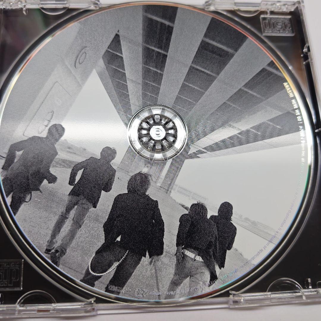 貴重 嵐 CD 嵐は嵐を呼ぶ、シングルコレクション等アルバムセット