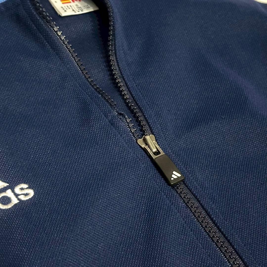 Y2K 90s old adidas アディダス トラックジャケット　ジャージ