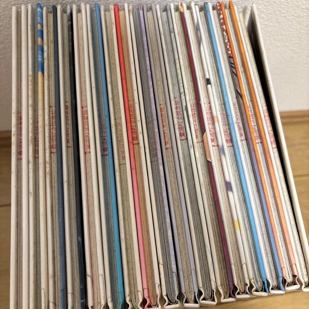 たくさんのふしぎ傑作集　17冊セット レンタル落ち