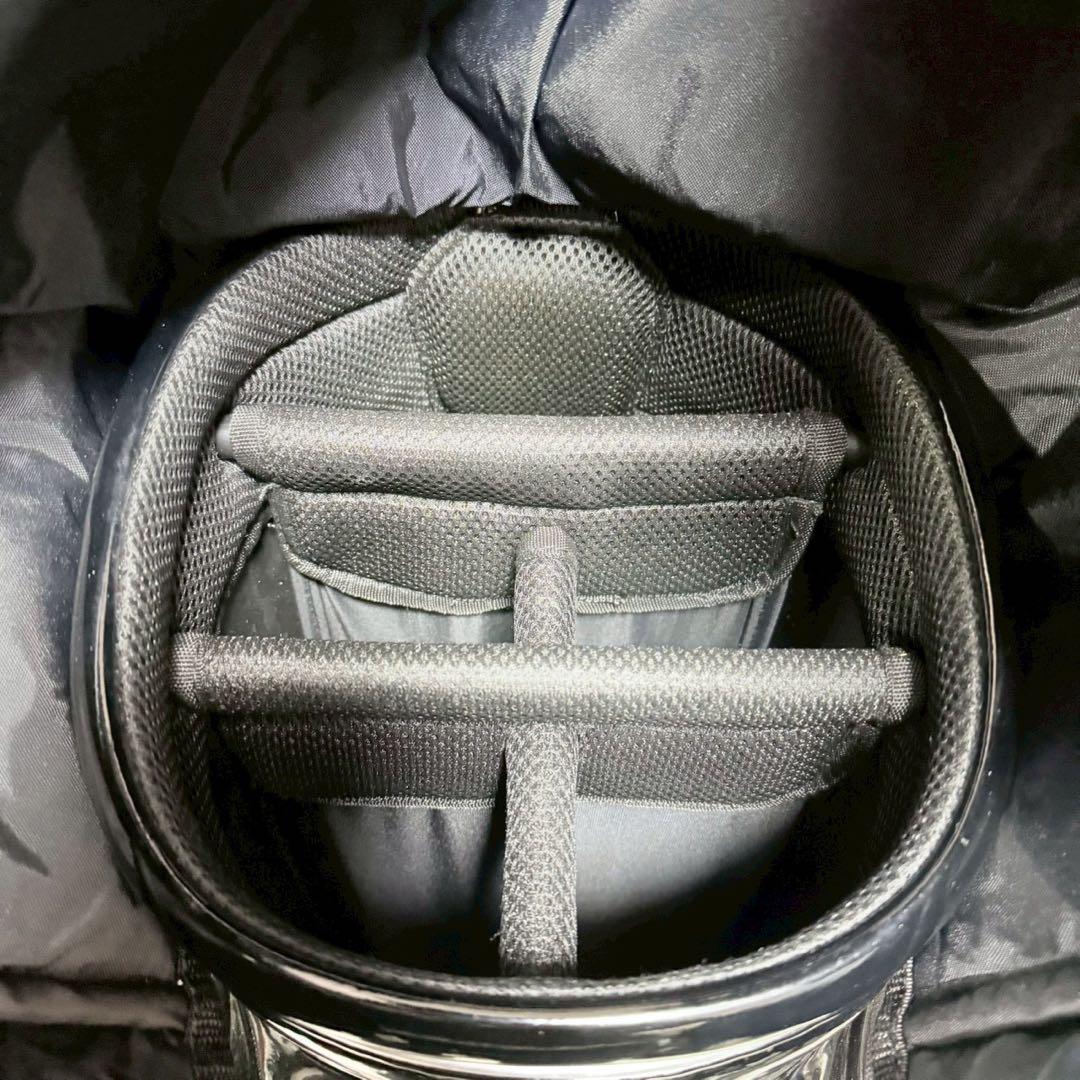 BRIDGESTONE★TOUR B★ブリヂストン★9.5型★エナメル★美品★