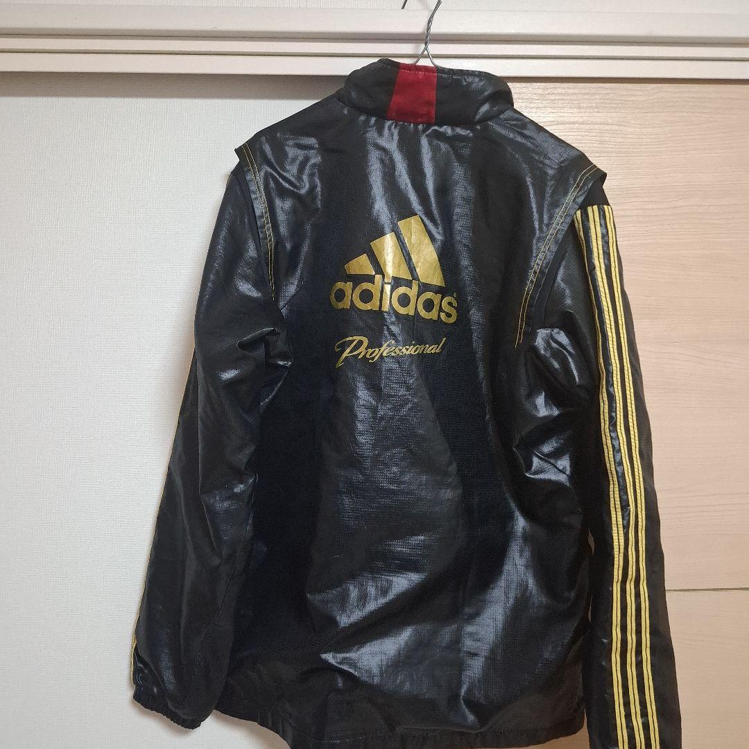 アデダスウエアー上下セット