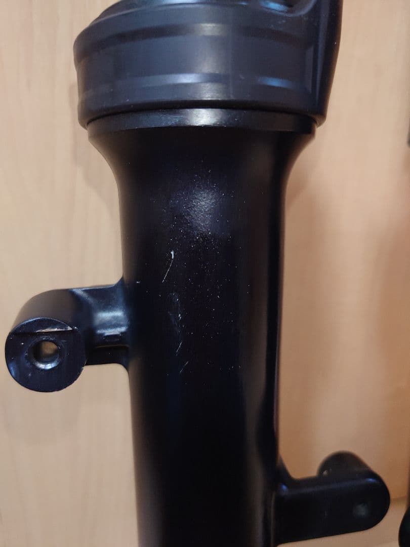 MT-25/YZF-R25(RG43J) フロントフォーク　※低走行