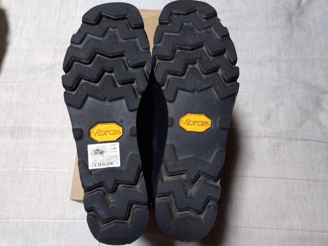 【美品】Clarks Wallabee GORE-TEX クラークス ワラビー