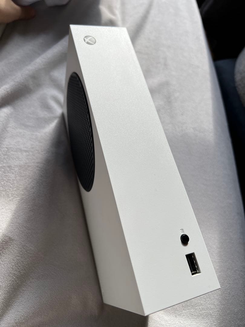 Xbox Series S 512GB コントローラー×2 有線LANつき