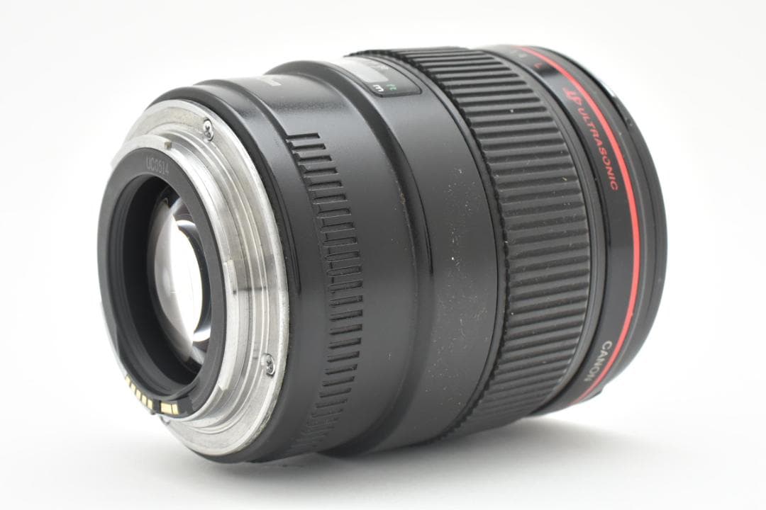 Canon ef 35 1.4 l usm キャノン 単焦点レンズ