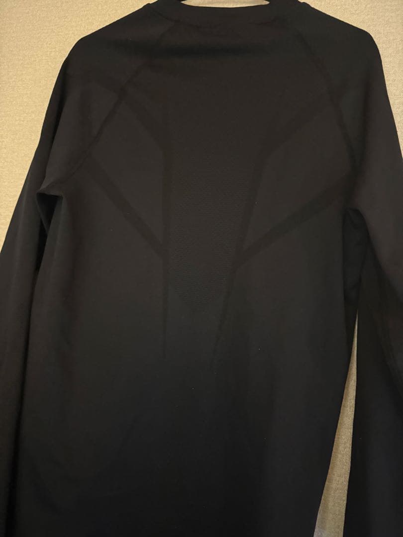 トップス  onyx v5 midnight longsleeve