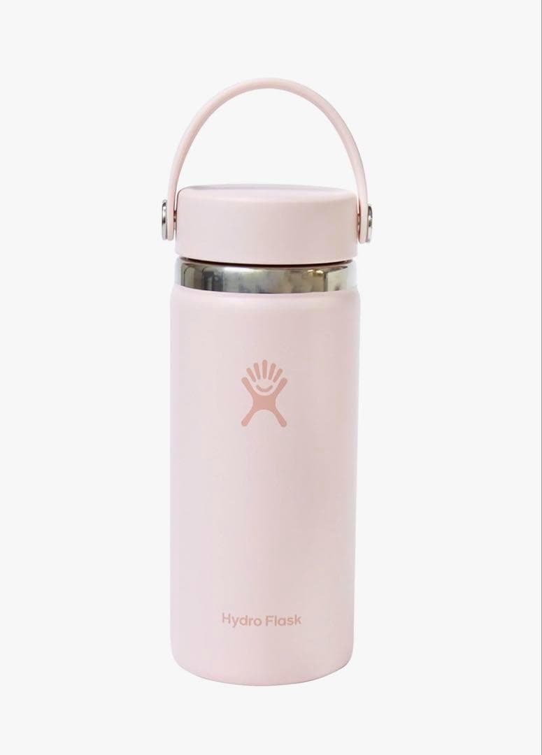 【新品未使用】ファミリア familiar ハイドロフラスクステンレスボトル