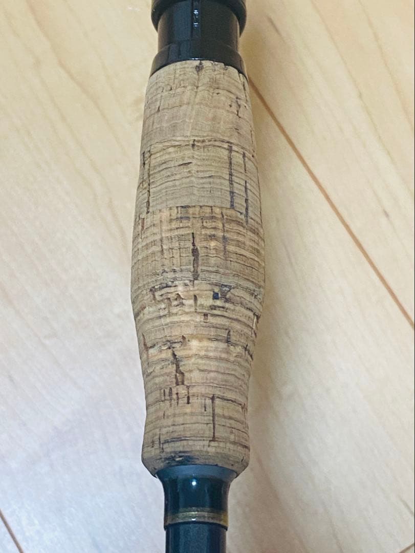 【値下げ中！】アジングロッド　リアルクレセントRC-81（初期モデル）