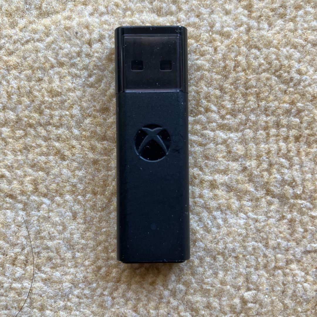 Xbox Elite Series 2＋Xbox 純正ワイヤレスアダプターSET