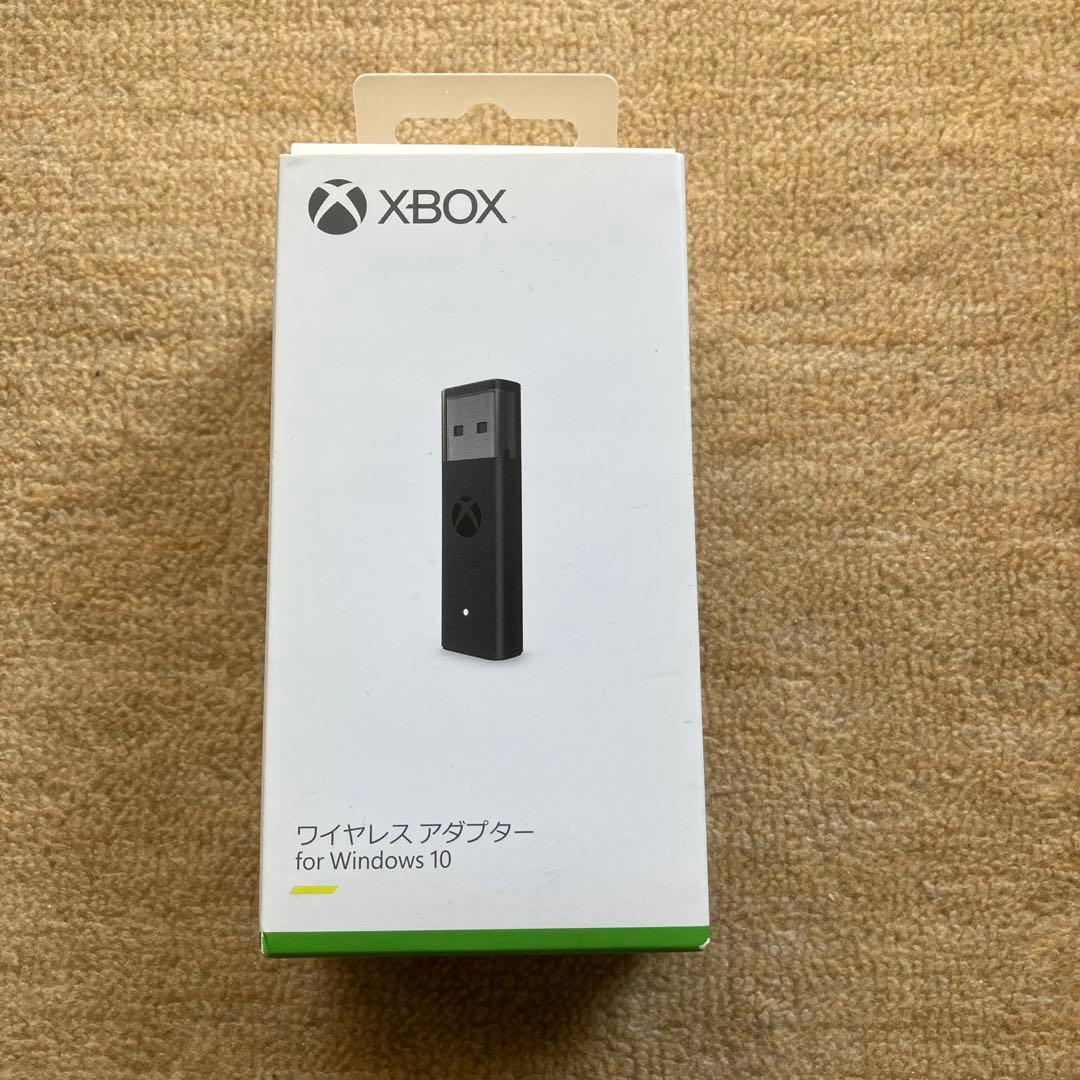 Xbox Elite Series 2＋Xbox 純正ワイヤレスアダプターSET