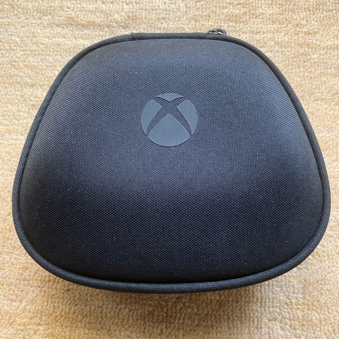 Xbox Elite Series 2＋Xbox 純正ワイヤレスアダプターSET